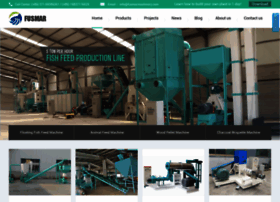 Feedpelletmills.com thumbnail