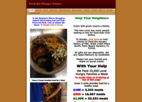 Feedthehungryvillagebaptist.org thumbnail Feedthehungryvillagebaptist.org thumbnail