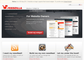 Feedzilla.com thumbnail