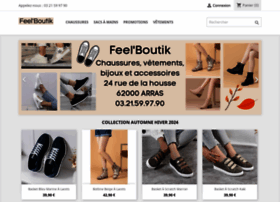 Feelboutik.fr thumbnail