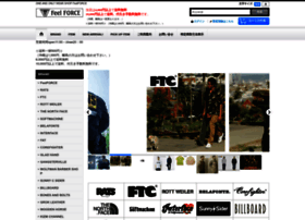Feelforce.jp thumbnail