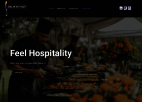 Feelhospitality.com thumbnail