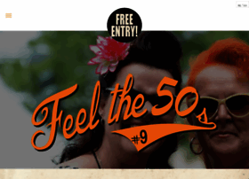 Feelthe50s.com thumbnail