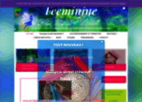 Feeminine.info thumbnail