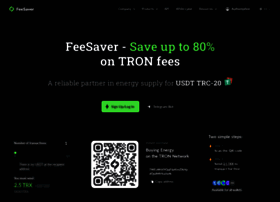 Feesaver.com thumbnail