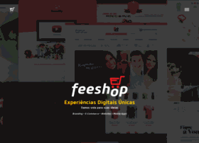 Feeshop.com.br thumbnail