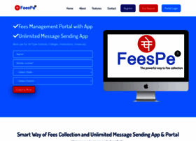 Feespe.com thumbnail