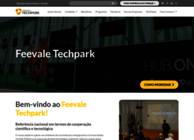 Feevaletechpark.com.br thumbnail