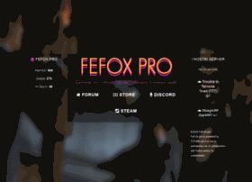 Fefox.pro thumbnail