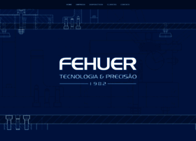Fehuer.com.br thumbnail