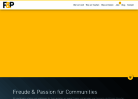 Feig-partner.de thumbnail
