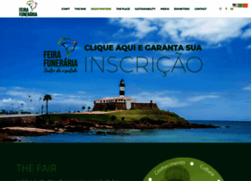 Feirafuneraria.com.br thumbnail