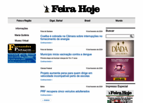 Feirahoje.com.br thumbnail