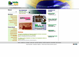 Feirasbrasil.com.br thumbnail