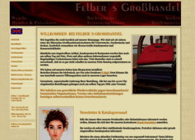 Felbers.de thumbnail