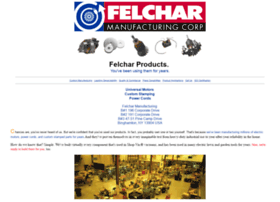 Felchar.com thumbnail