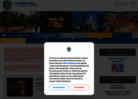 Feldkirchen.de thumbnail