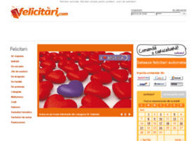 Felicitari.com thumbnail