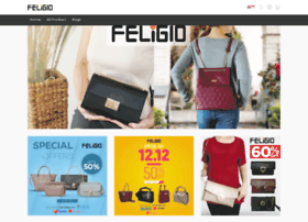 Feligio.com thumbnail