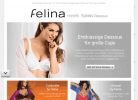 Felina-markenshop.de thumbnail