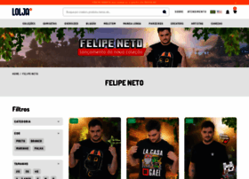 Felipeneto.com.br thumbnail