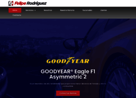Feliperodriguez.net thumbnail