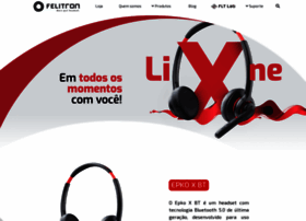 Felitron.com.br thumbnail