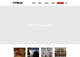 Felixrender.com thumbnail