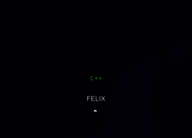 Felixsystems.de thumbnail