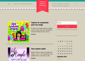 Felizcumple.info thumbnail