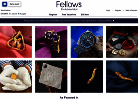 Fellows.co.uk thumbnail