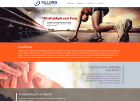 Fellows.com.br thumbnail