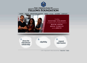 Fellowsfund.org thumbnail