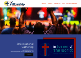 Fellowship.community thumbnail Fellowship.community thumbnail