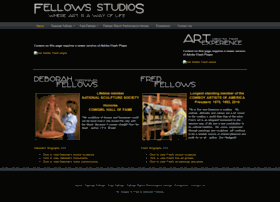 Fellowsstudios.com thumbnail