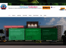 Felmausa.org thumbnail