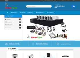Felnatech.com thumbnail