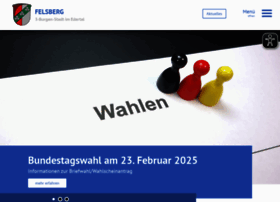 Felsberg.de thumbnail
