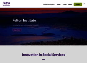 Felton.org thumbnail