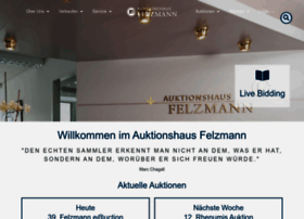 Felzmann.de thumbnail