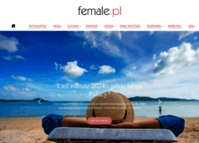Female.pl thumbnail Female.pl thumbnail
