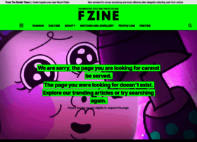 Femalemag.com.sg thumbnail