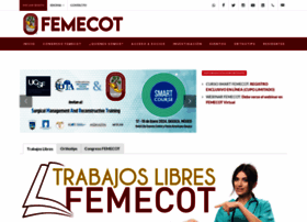 Femecot.com thumbnail