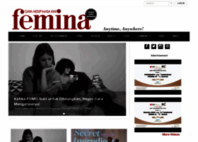 Femina.co.id thumbnail