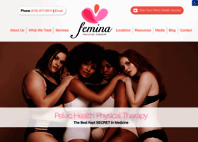 Feminapt.com thumbnail