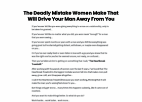 Feminineenchantment.com thumbnail