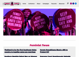 Feministcampus.org thumbnail