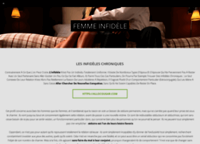 Femmeinfidele.fr thumbnail