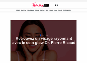 Femmezine.fr thumbnail
