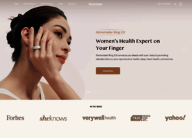 Femometer.com thumbnail